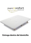 Base Tapizada 3D