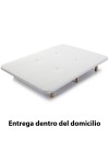 Base Tapizada 3D