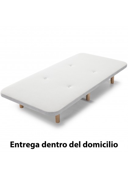 Base Tapizada 3D